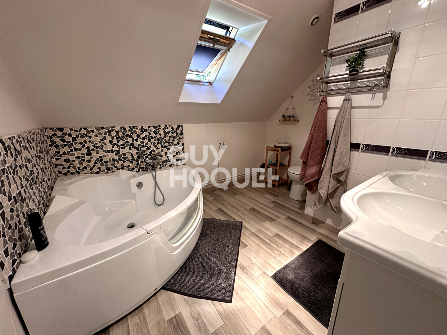 Maison 9 pièce(s) 160 m2