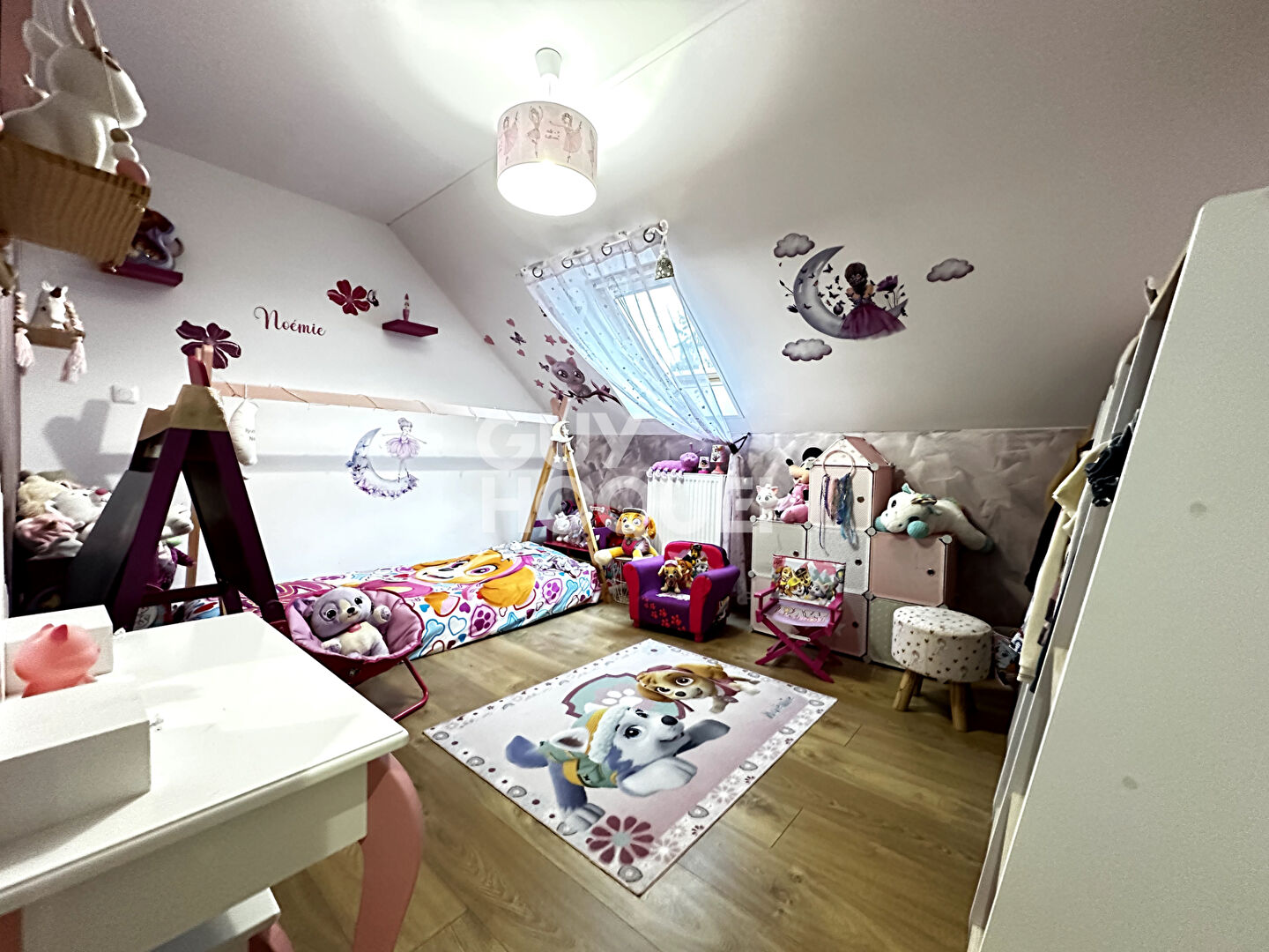 Maison 9 pièce(s) 160 m2