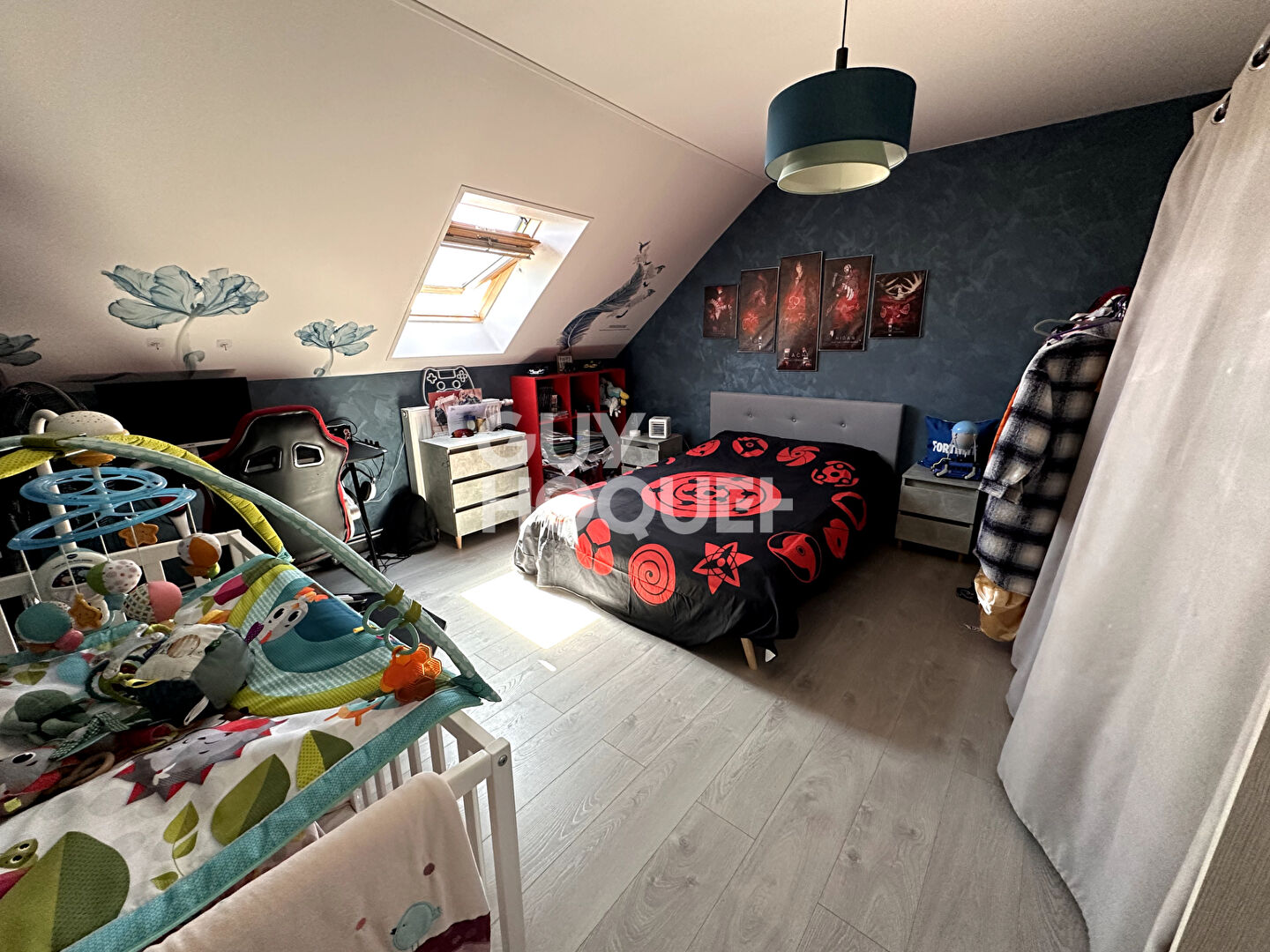 Maison 9 pièce(s) 160 m2