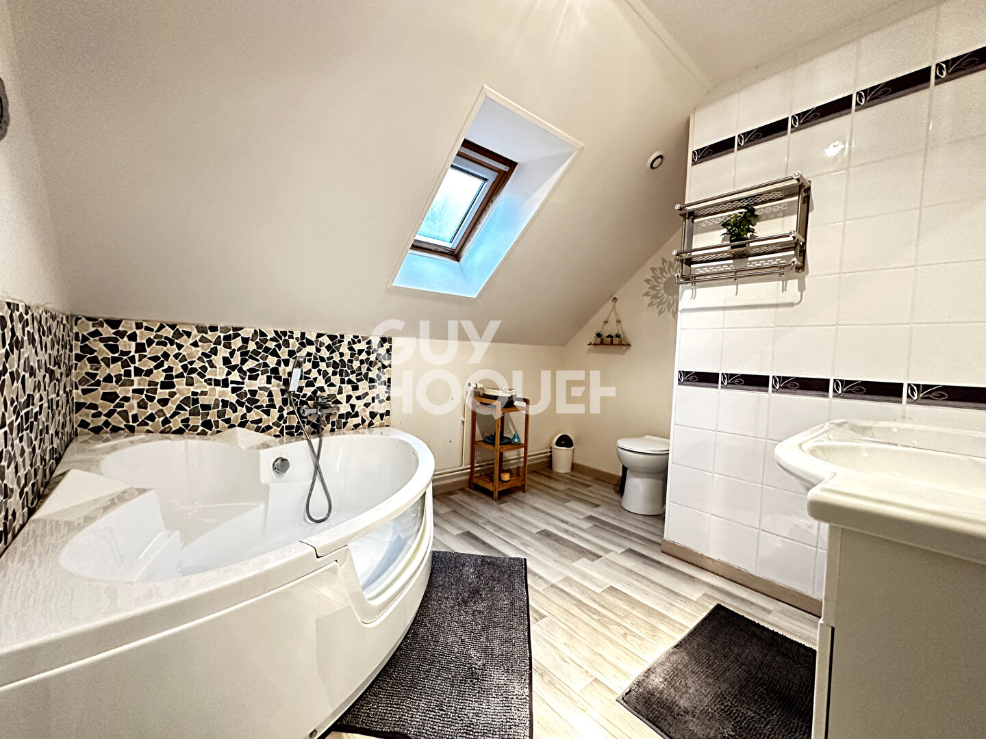 Maison 9 pièce(s) 160 m2