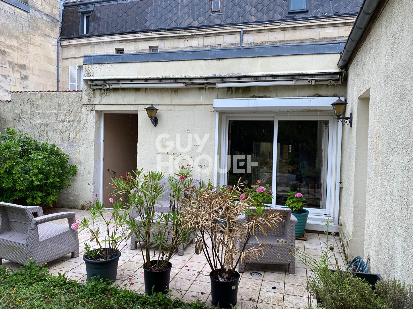 Maison Soissons 5 pièce(s) 148 m2