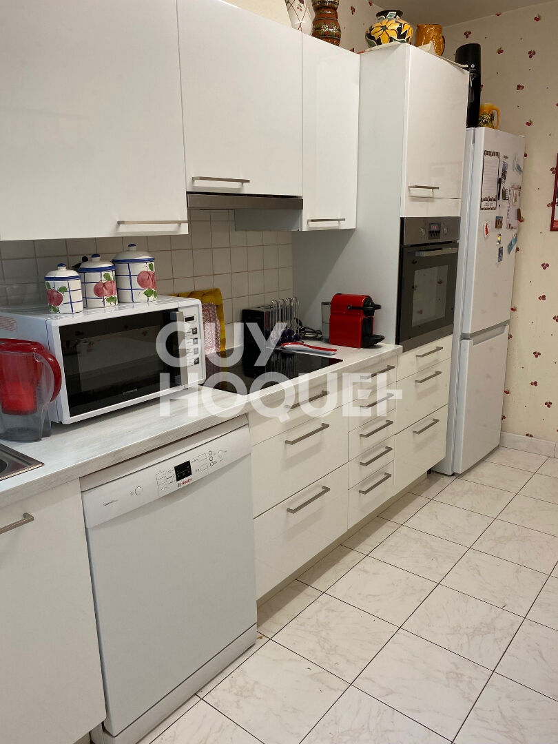 Maison Soissons 5 pièce(s) 148 m2