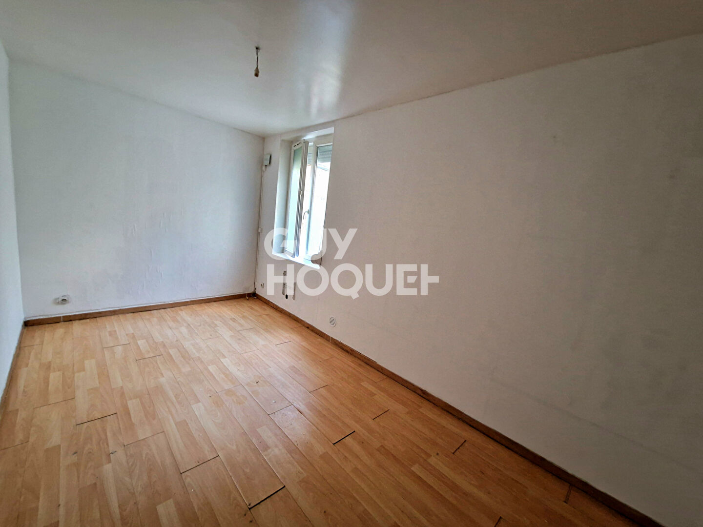 Appartement 2 pièces à vendre à Soissons - Exclusivité Guy Hoquet