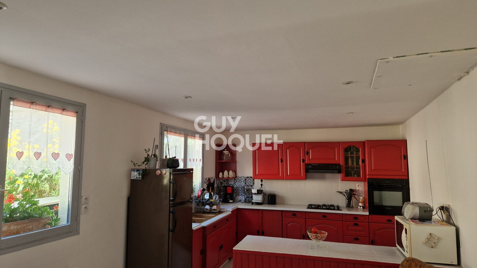 Maison à vendre axe Soissons-Reims