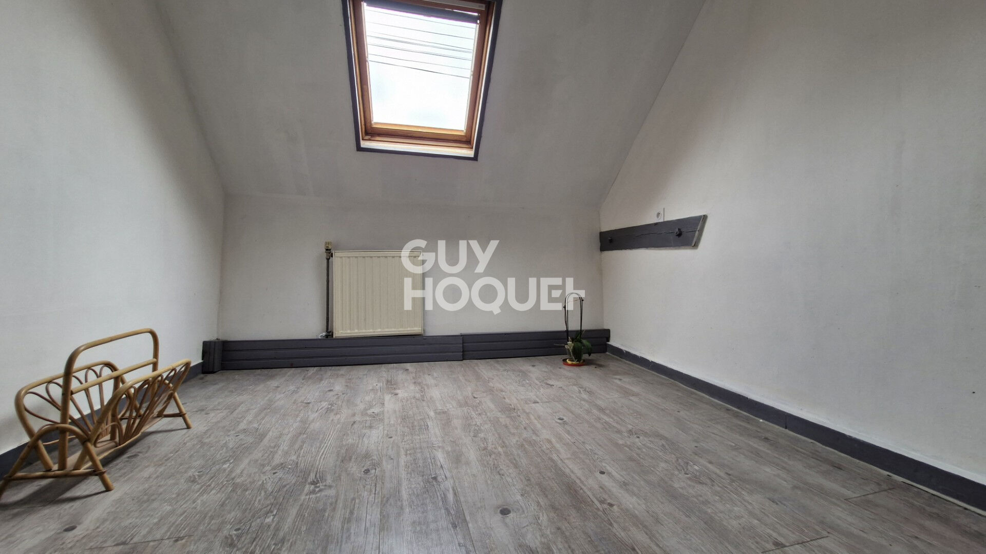 Maison à vendre axe Soissons-Reims