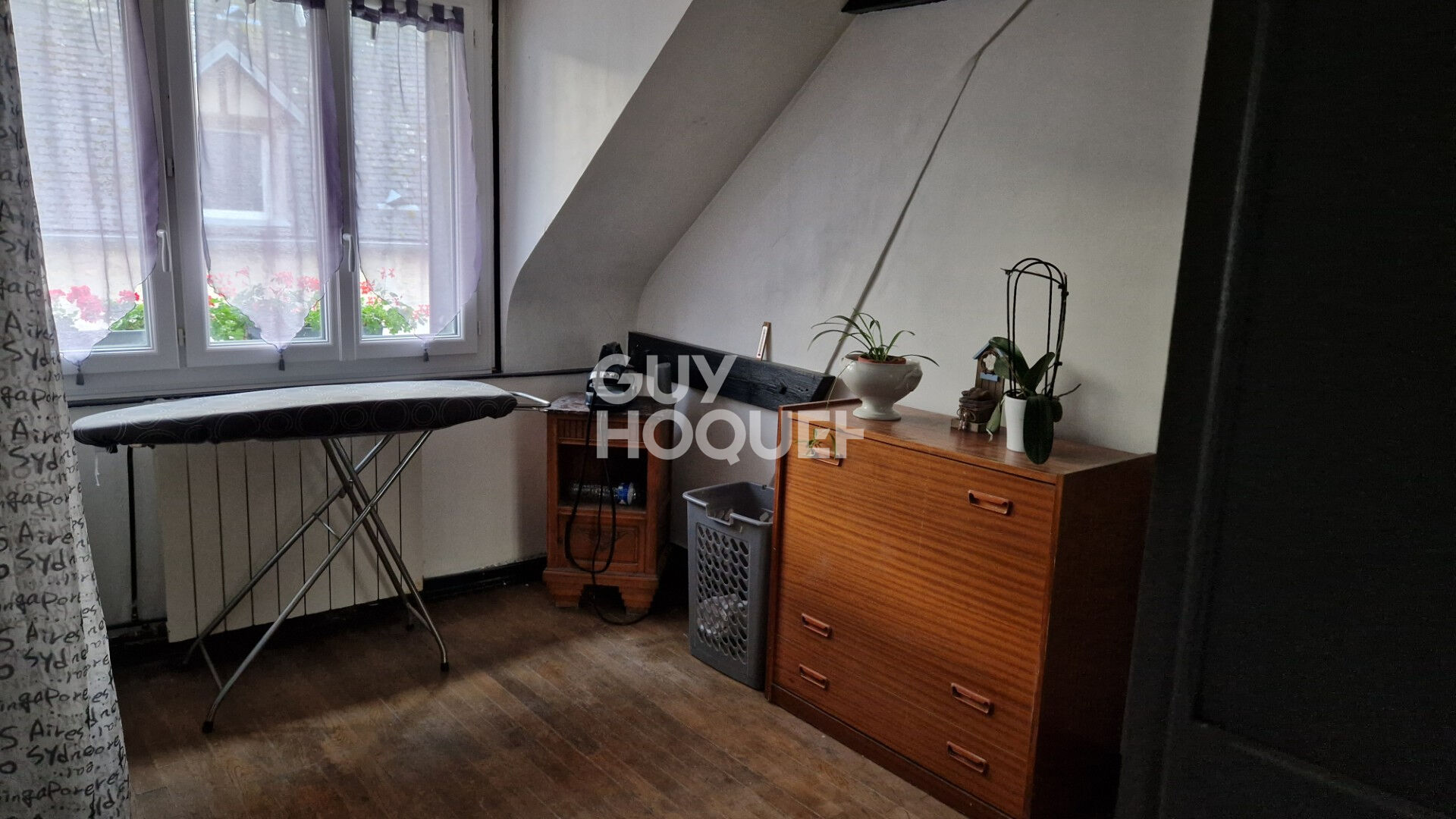 Maison à vendre axe Soissons-Reims