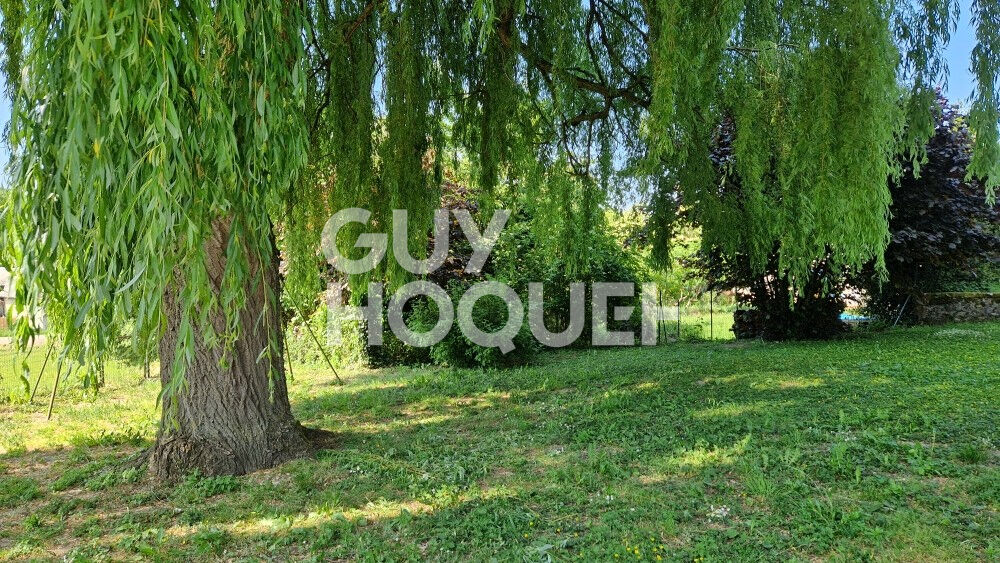 Maison à vendre axe Soissons-Reims