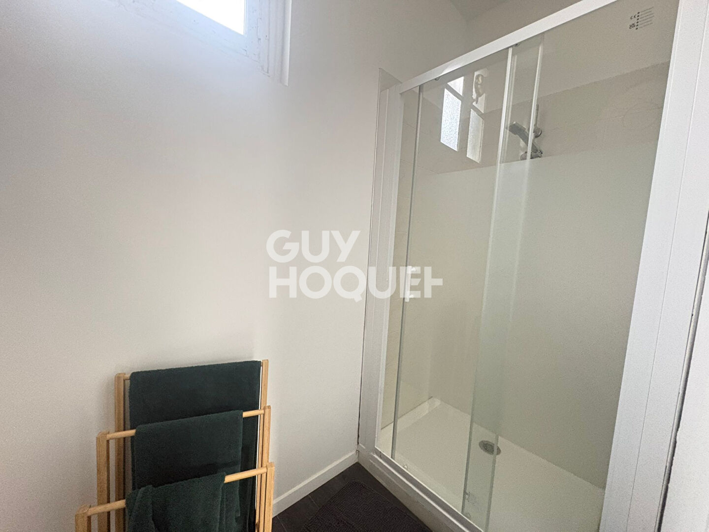 Appartement meublé