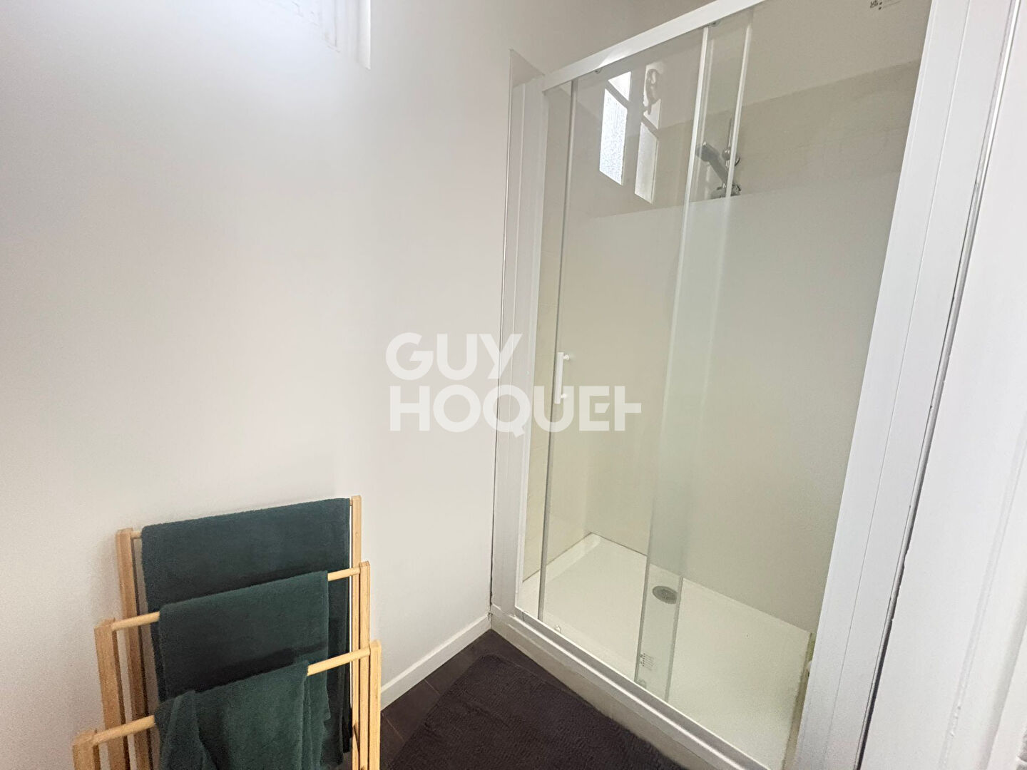 Appartement meublé