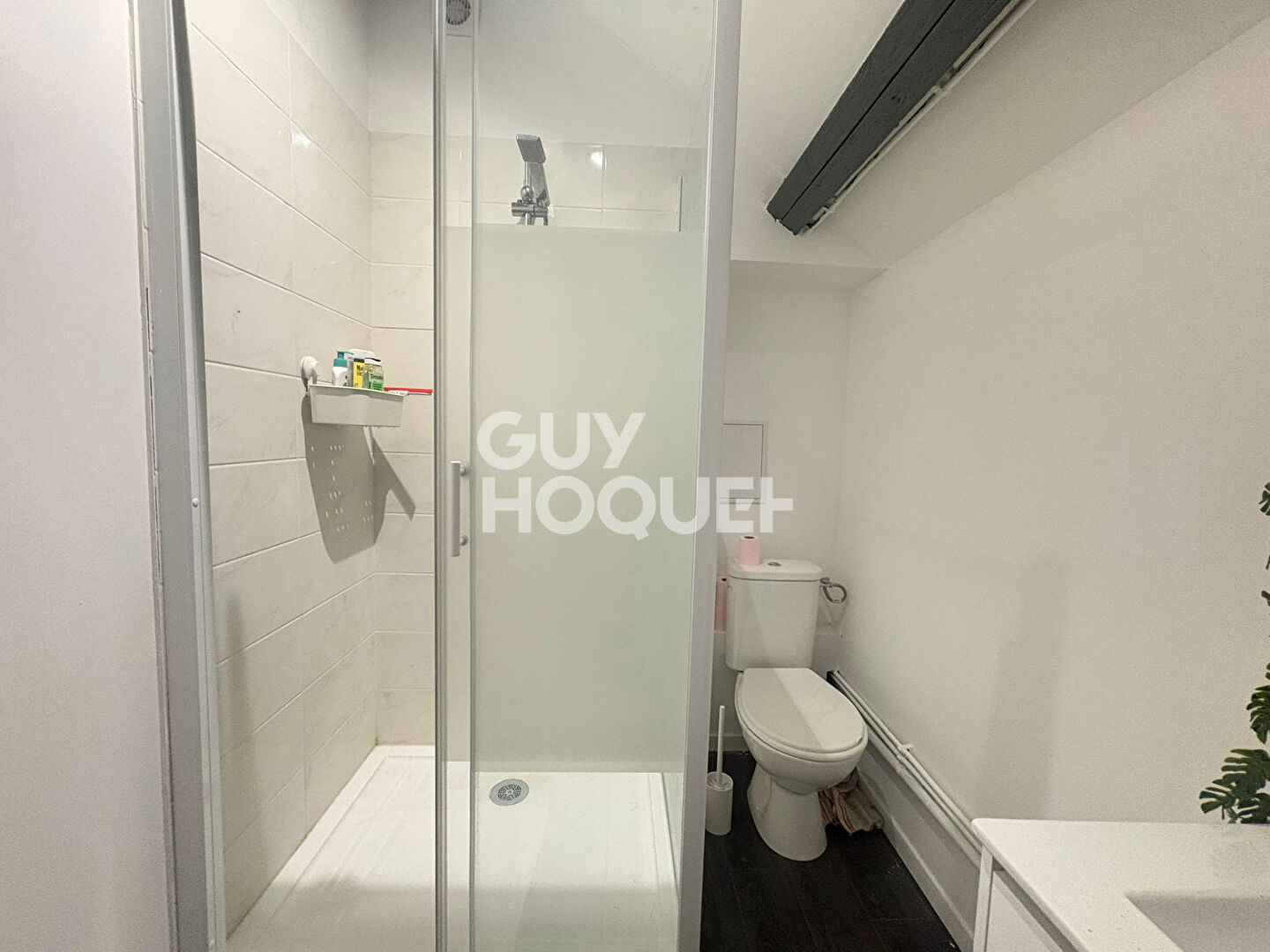 Appartement Soissons 1 pièce 33.81 m2