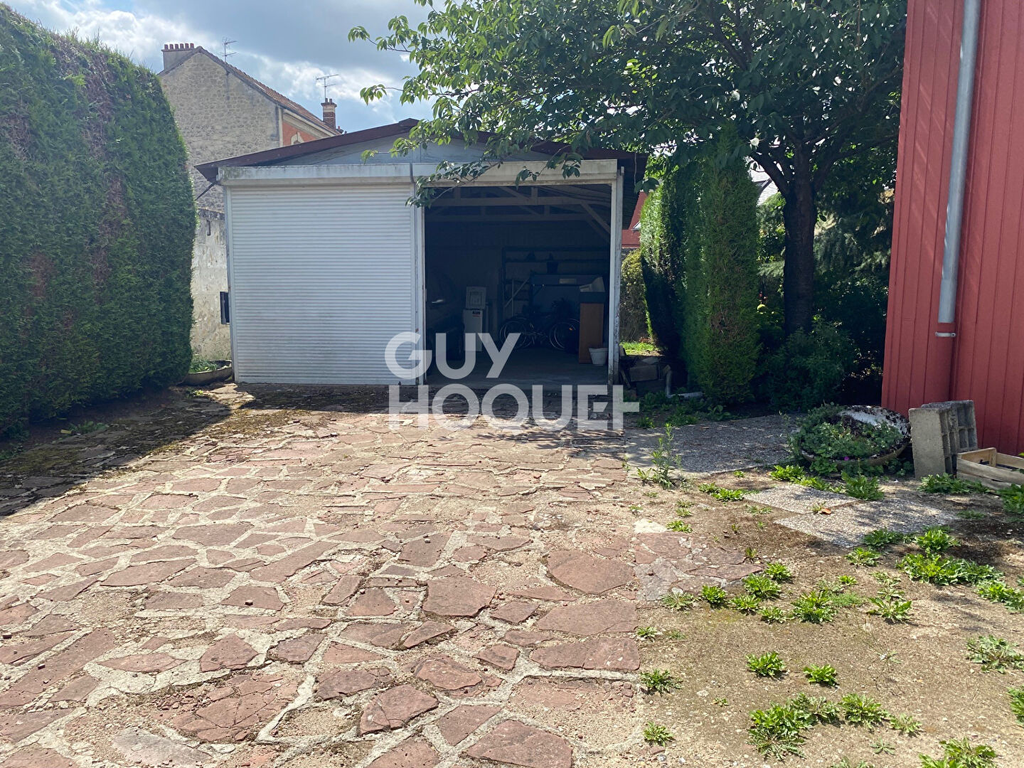 Grande et Belle demeure avec piscine proche des commerces