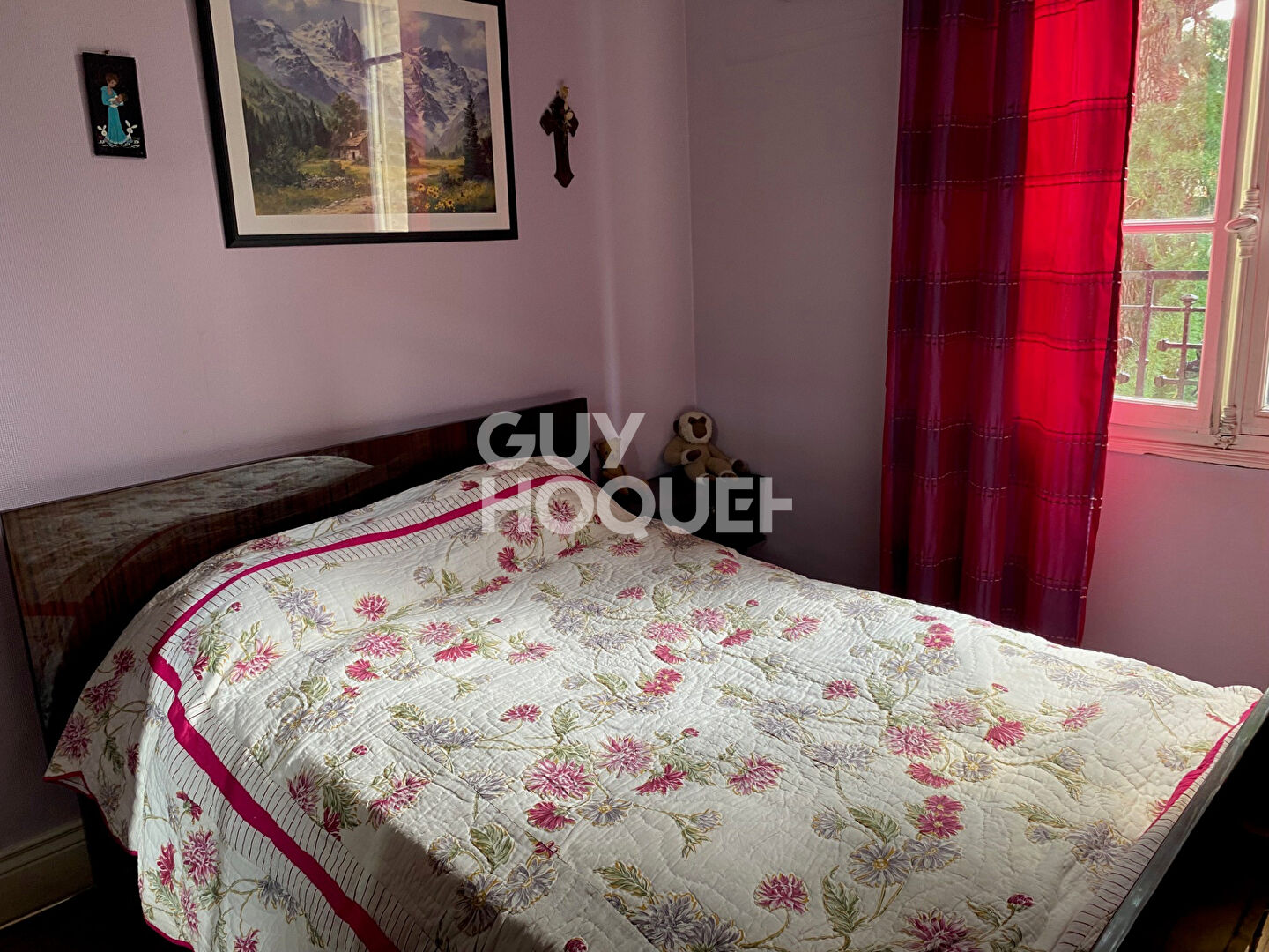 Grande et Belle demeure avec piscine proche des commerces