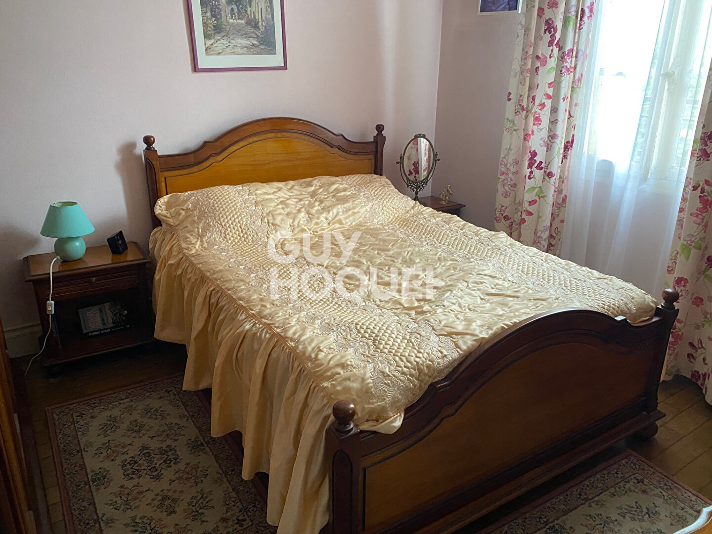 Grande et Belle demeure avec piscine proche des commerces