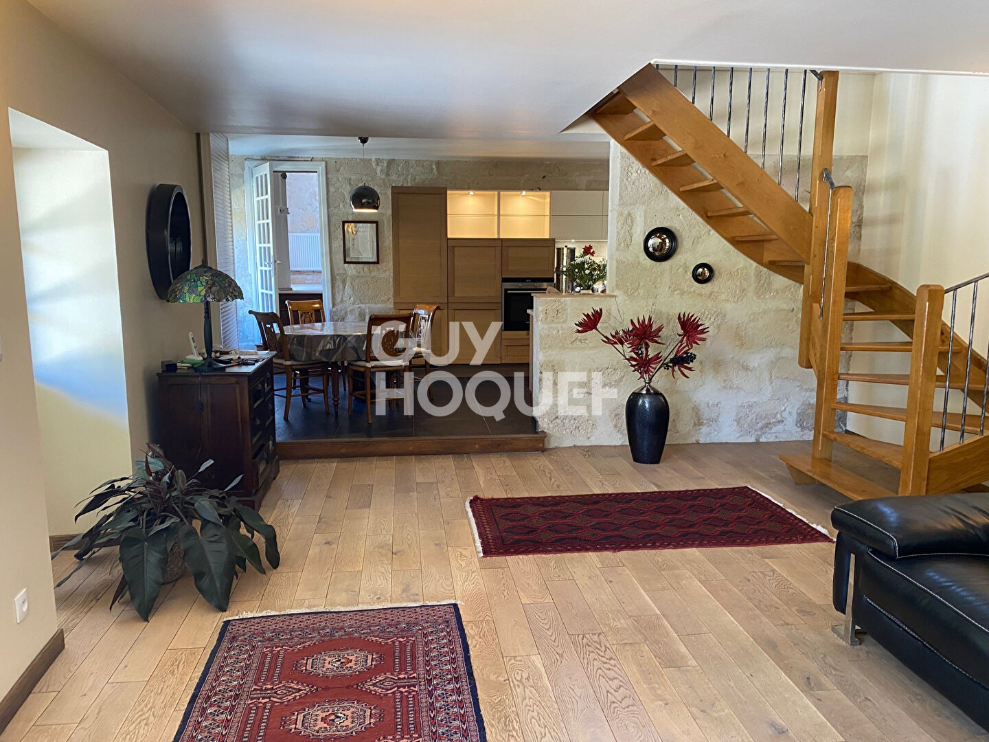 maison coup de coeur proche Soissons