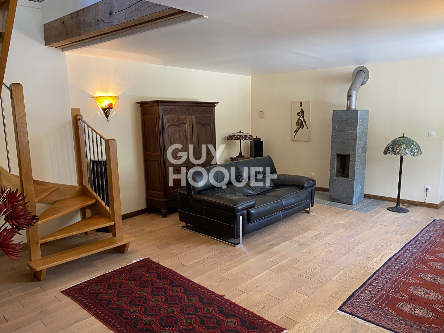 maison coup de coeur proche Soissons