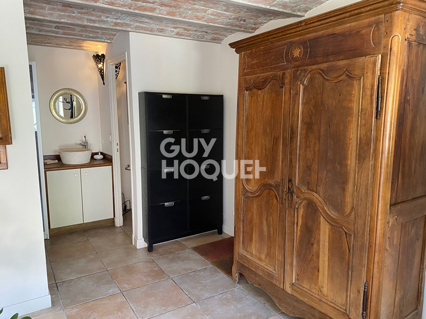 maison coup de coeur proche Soissons