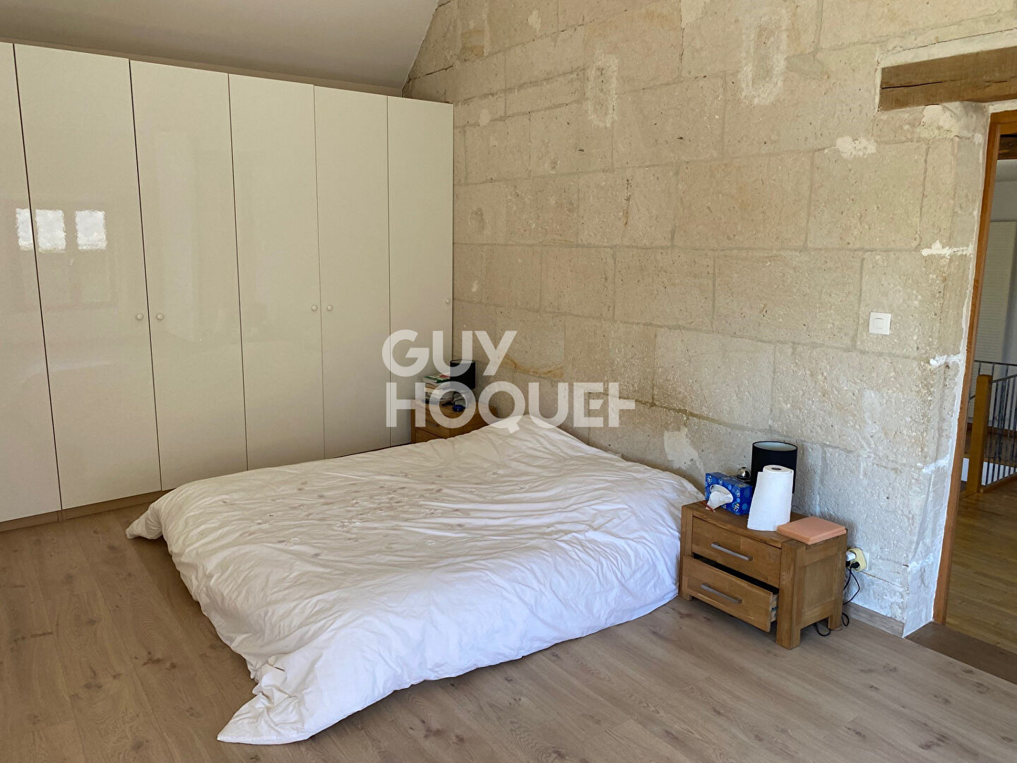 maison coup de coeur proche Soissons