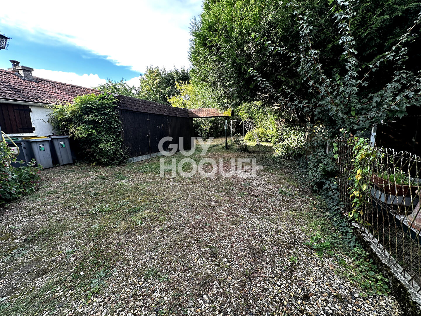 Maison Soissons 5 pièce(s) 83 m2