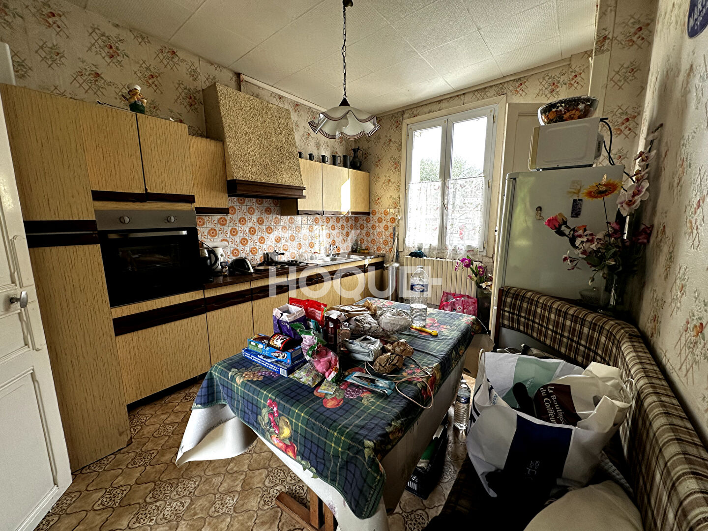 Maison Soissons 5 pièce(s) 83 m2