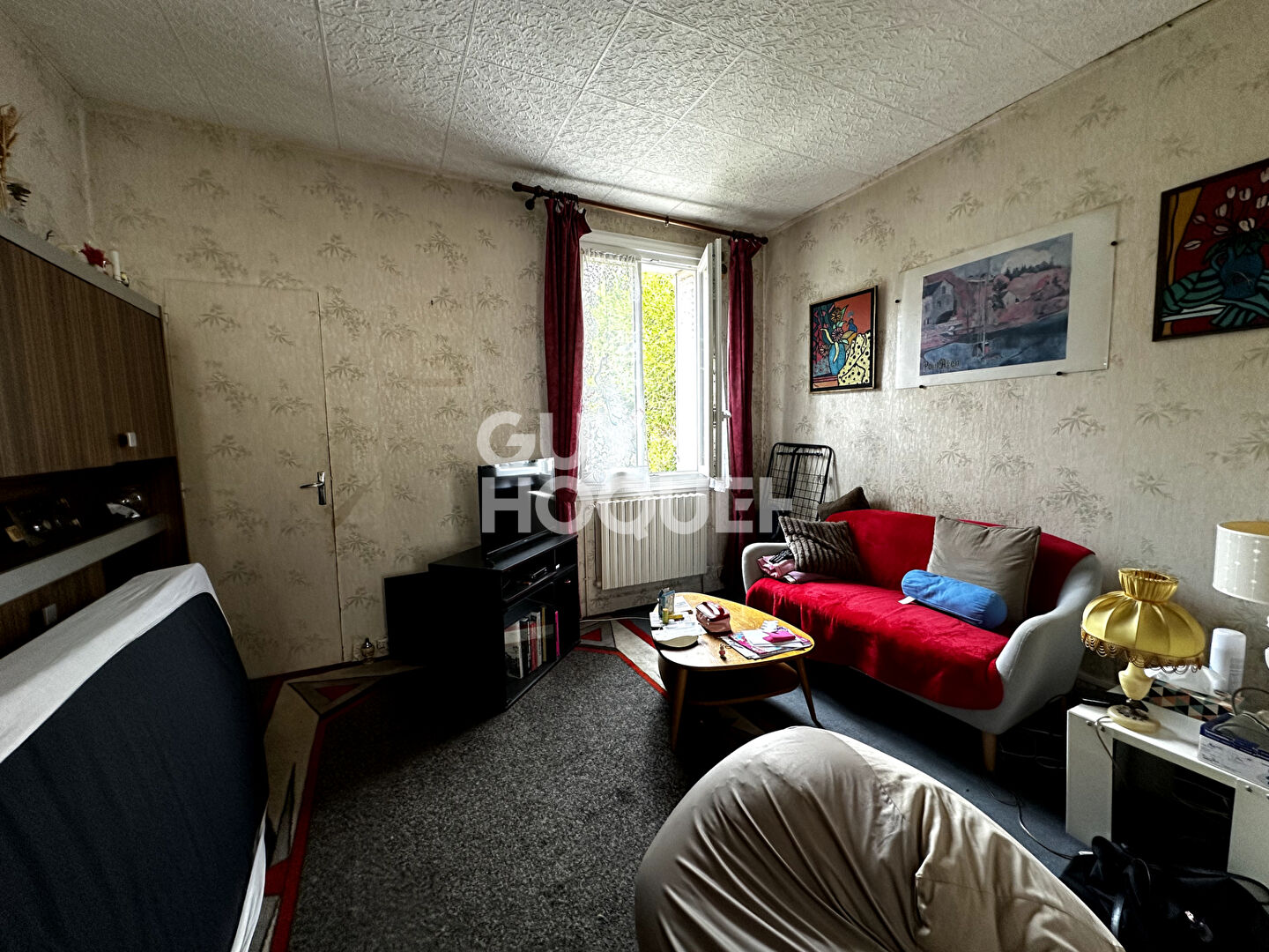 Maison Soissons 5 pièce(s) 83 m2