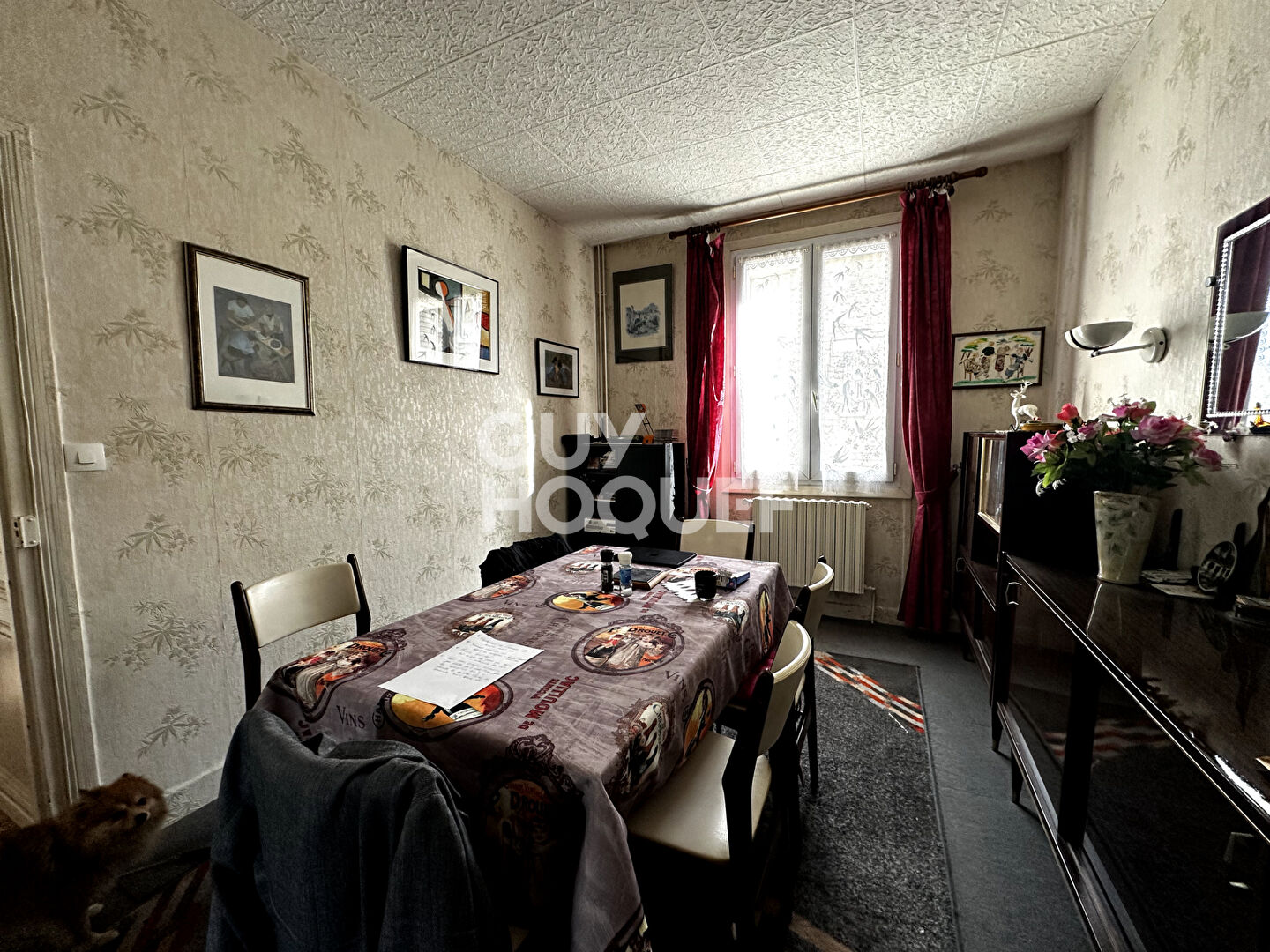 Maison Soissons 5 pièce(s) 83 m2