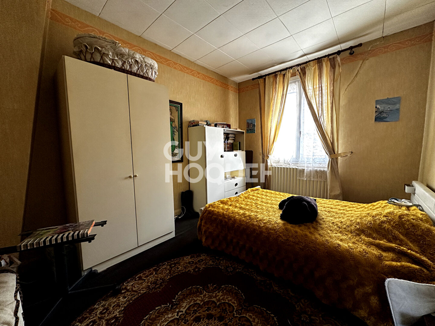 Maison Soissons 5 pièce(s) 83 m2