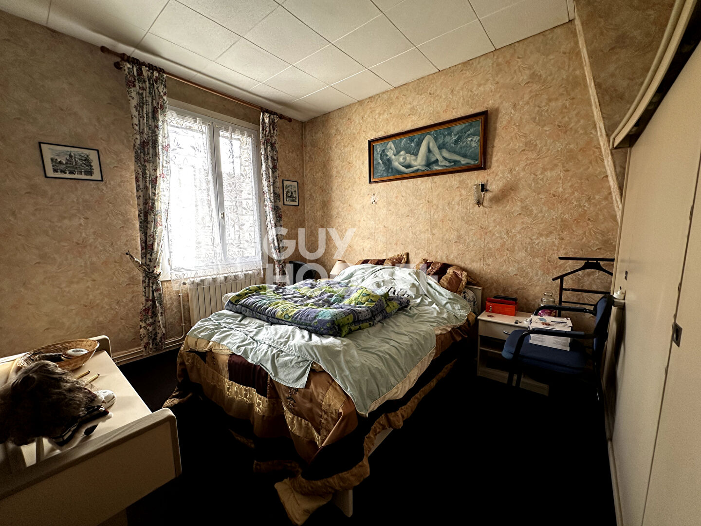 Maison Soissons 5 pièce(s) 83 m2