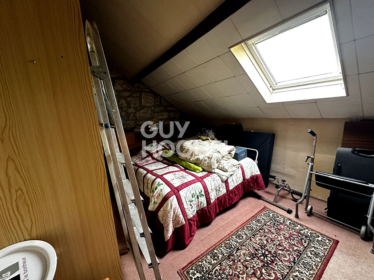 Maison Soissons 5 pièce(s) 83 m2