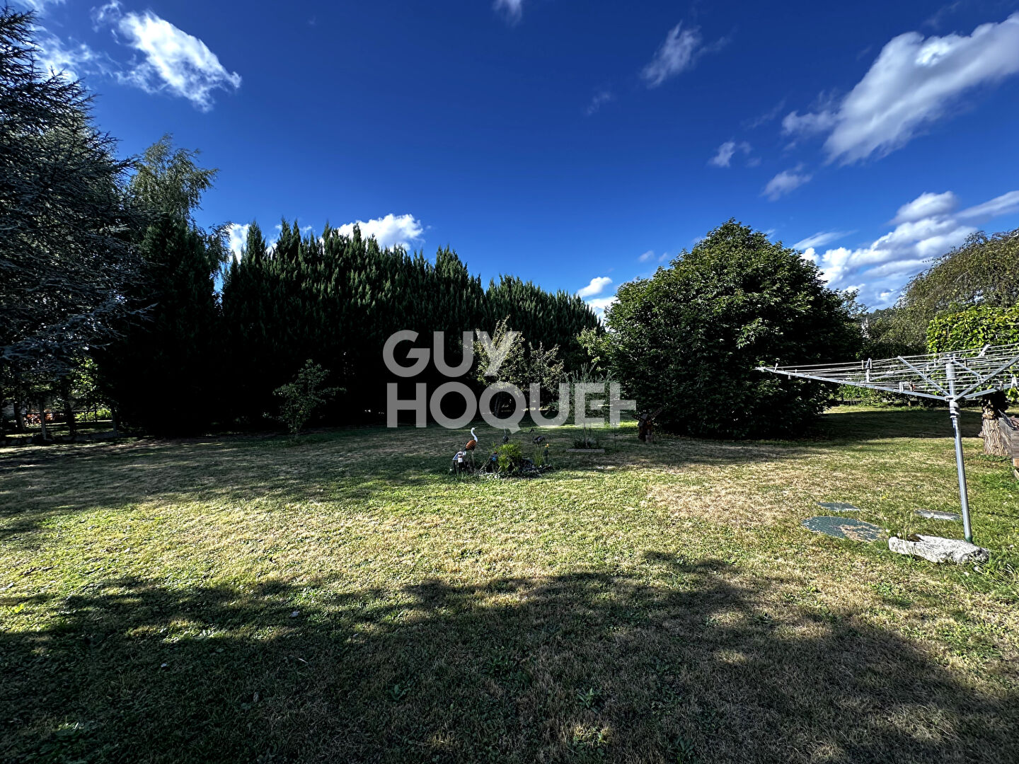 Coup de Coeur à moins de 15mns de Soissons !!