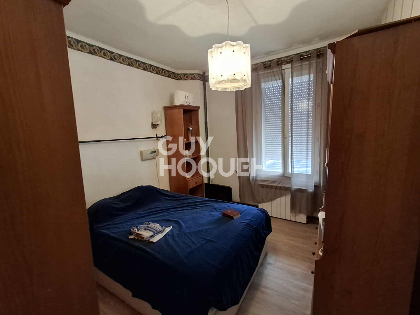 Maison 8 pièces à vendre à Crécy sur Serre - 187 000 