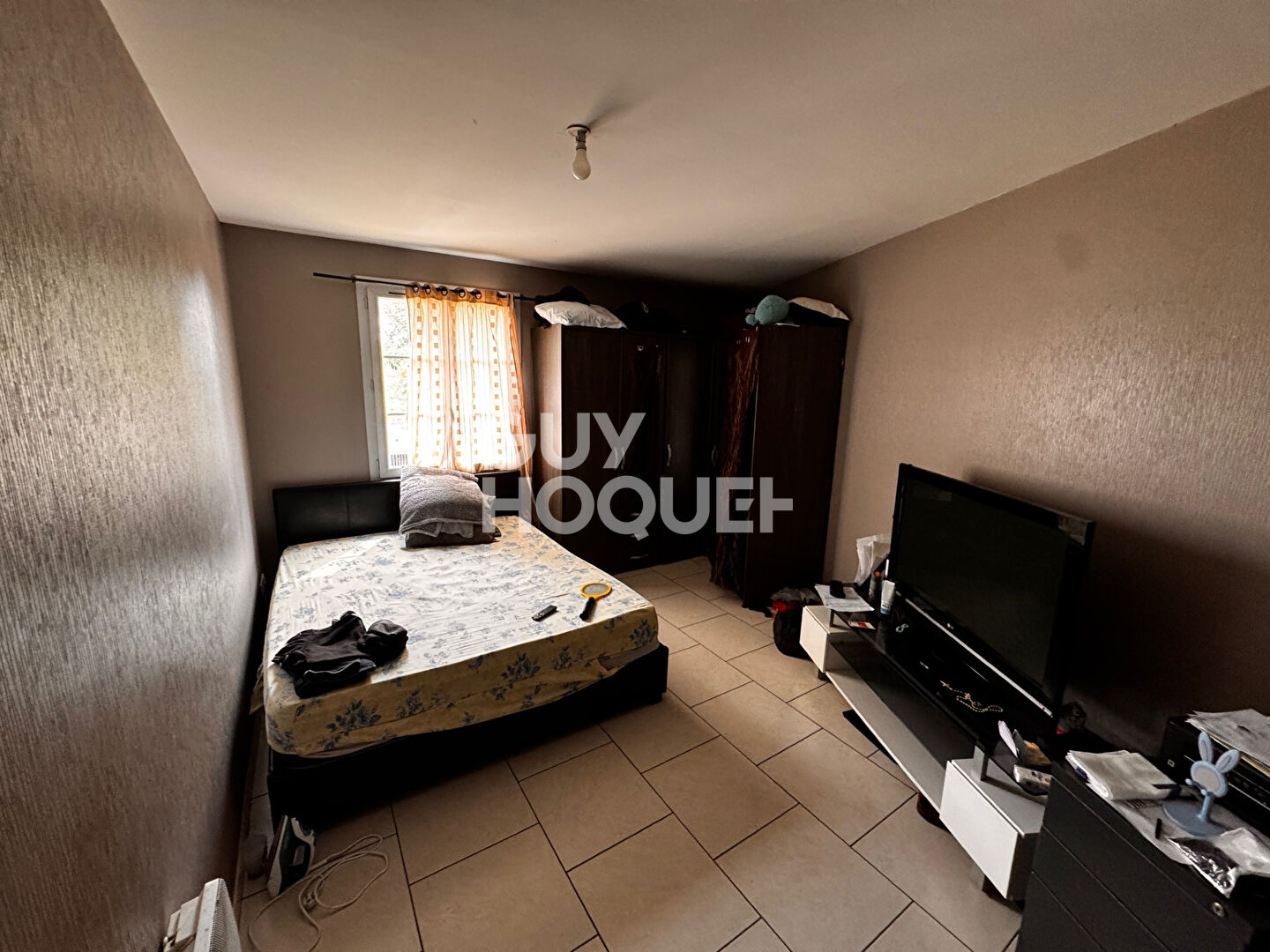 Maison spacieuse à vendre à Bucy le Long - Exclusivité Guy Hoquet SOISSONS !