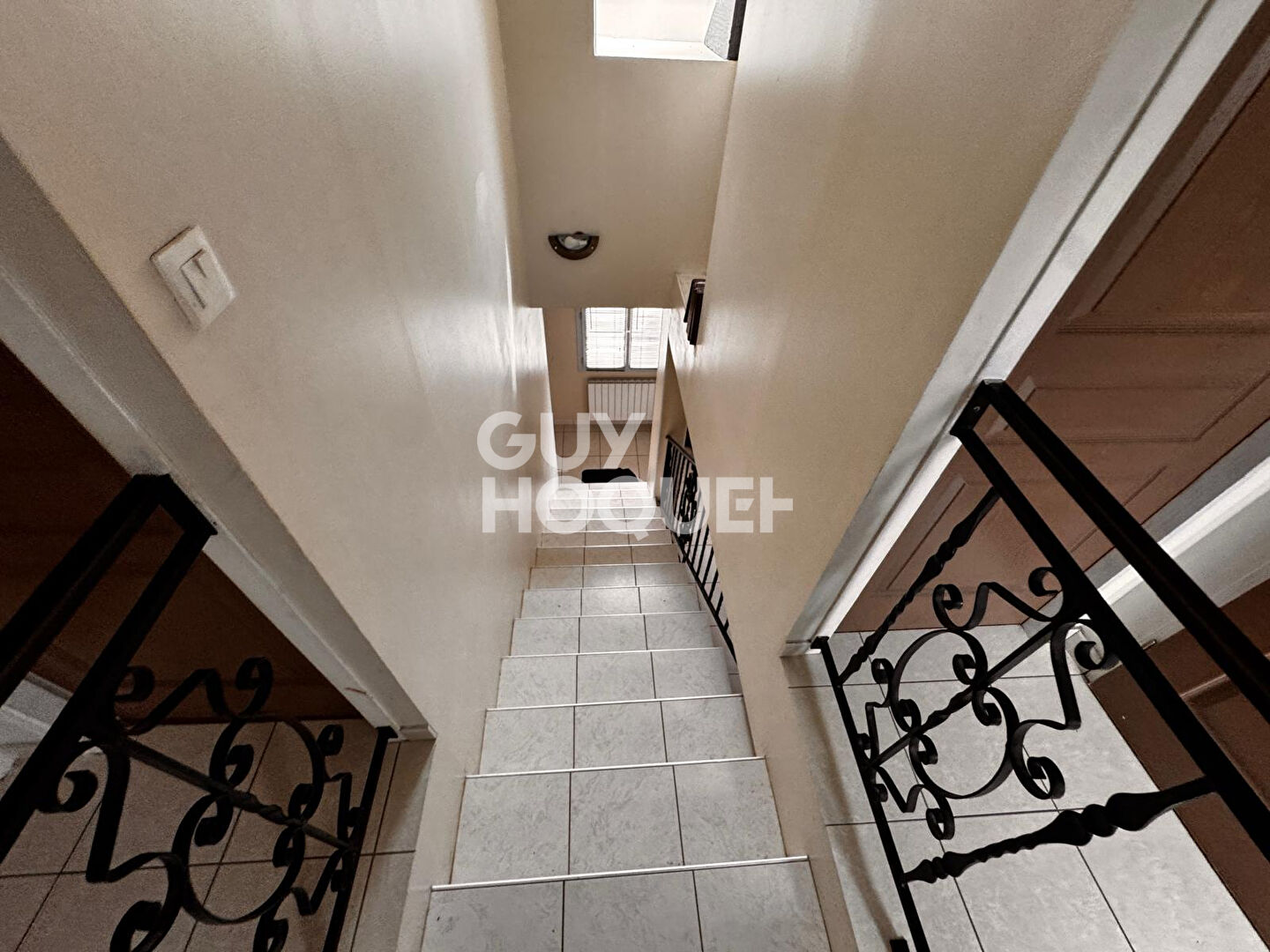 Maison spacieuse à vendre à Bucy le Long - Exclusivité Guy Hoquet SOISSONS !