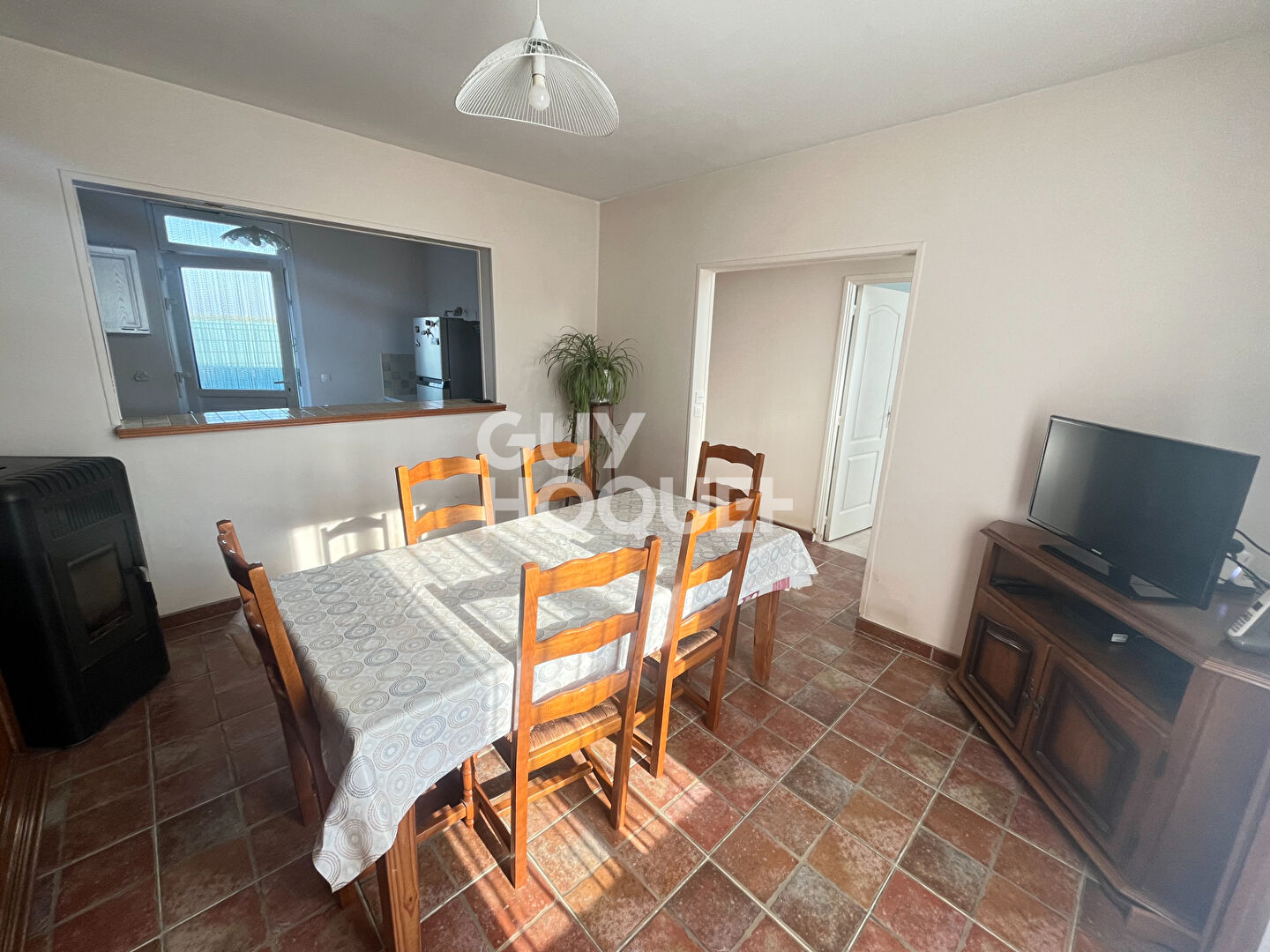 Axe Soissons/Villers Cotterêts