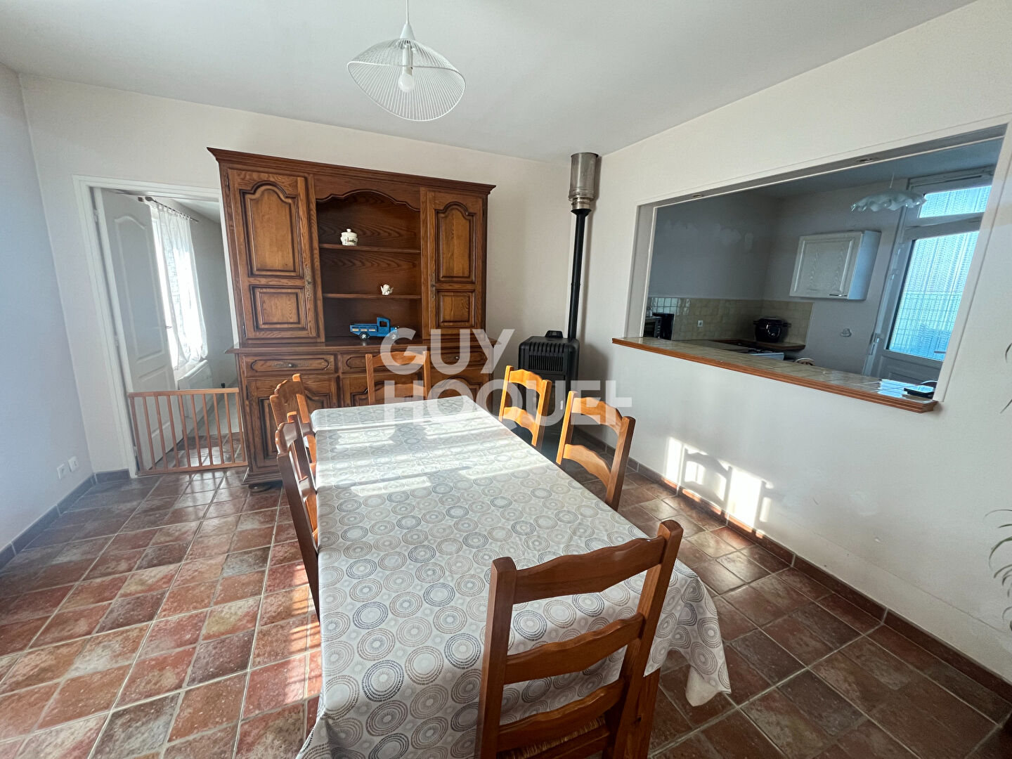 Axe Soissons/Villers Cotterêts