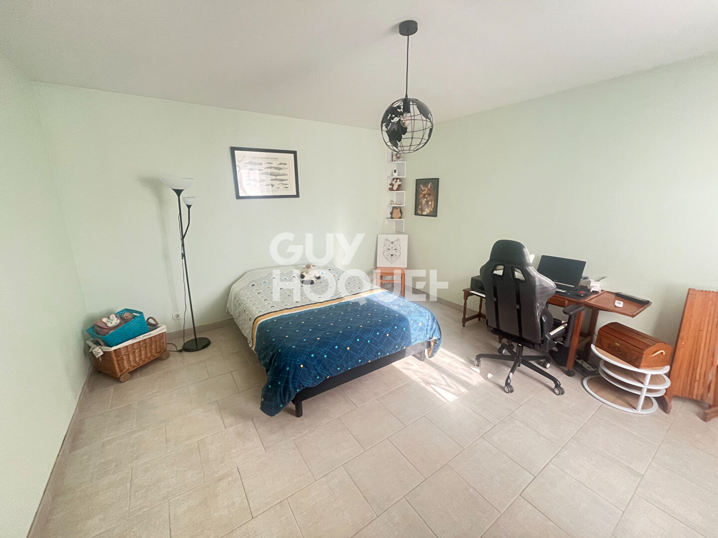 Axe Soissons/Villers Cotterêts