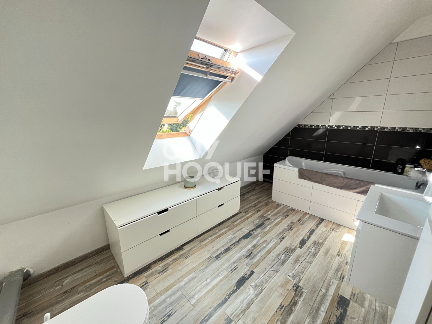 Pavillon en excellent état à 15 min de Soissons