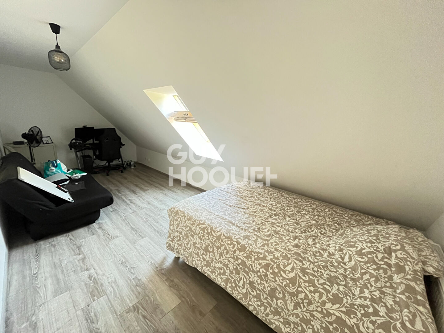 Pavillon en excellent état à 15 min de Soissons