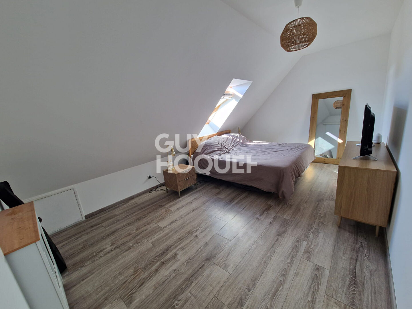 Pavillon en excellent état à 15 min de Soissons