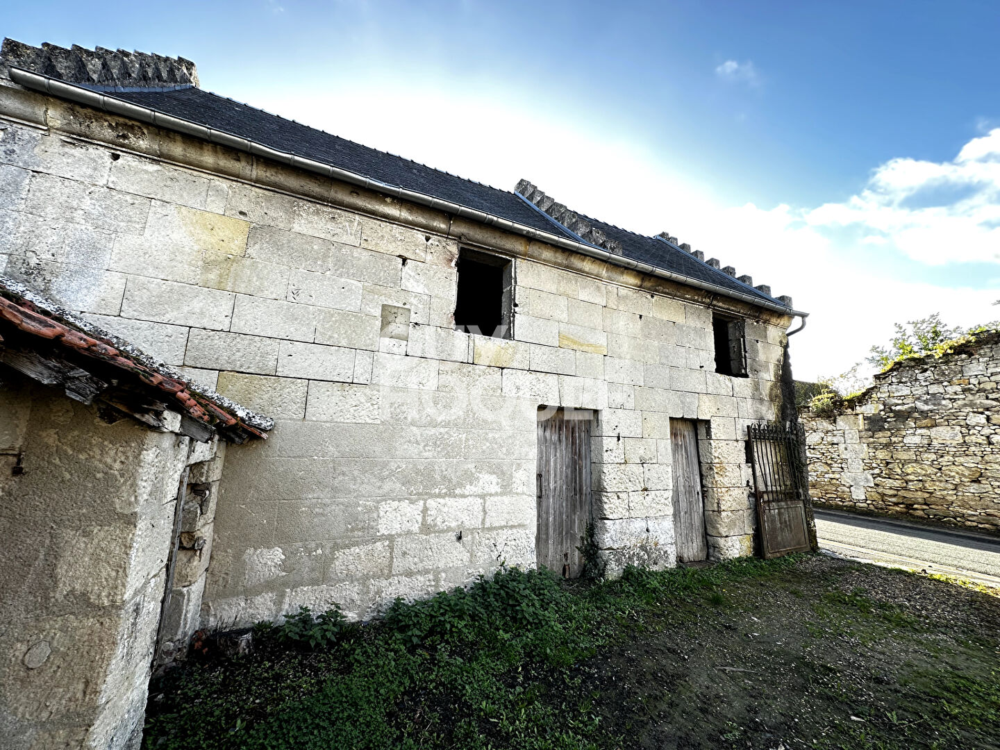 Maison secteur Vic Sur Aisne