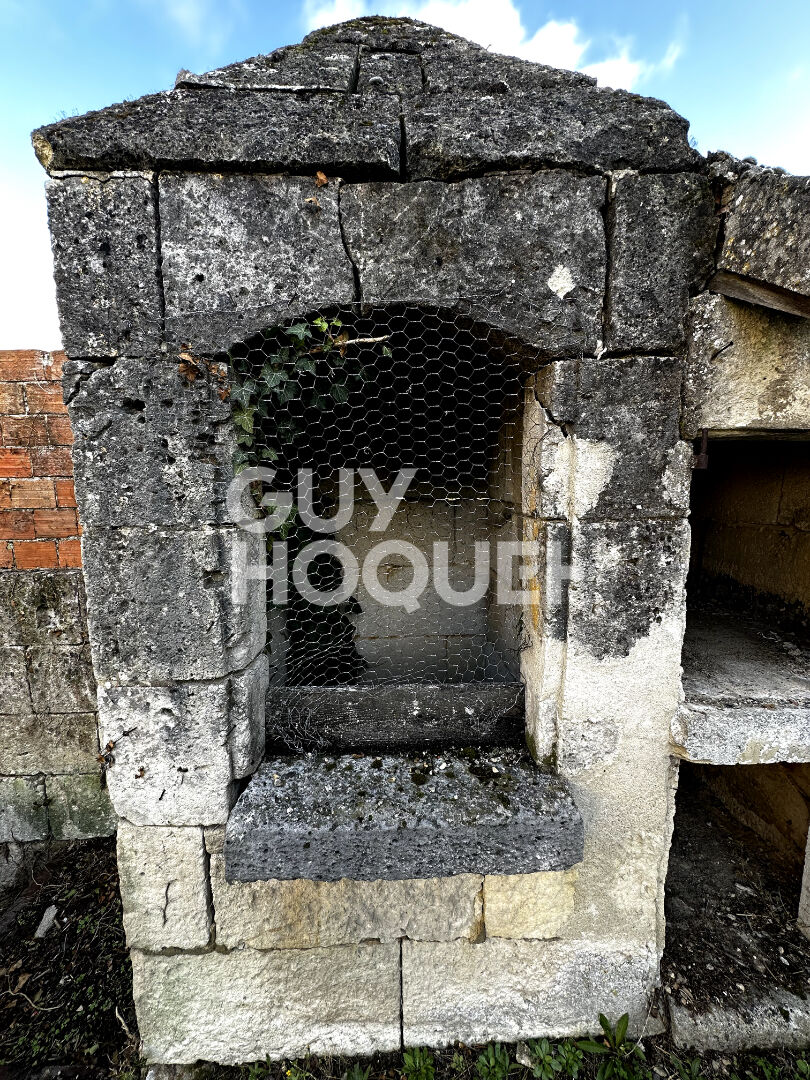 Maison secteur Vic Sur Aisne