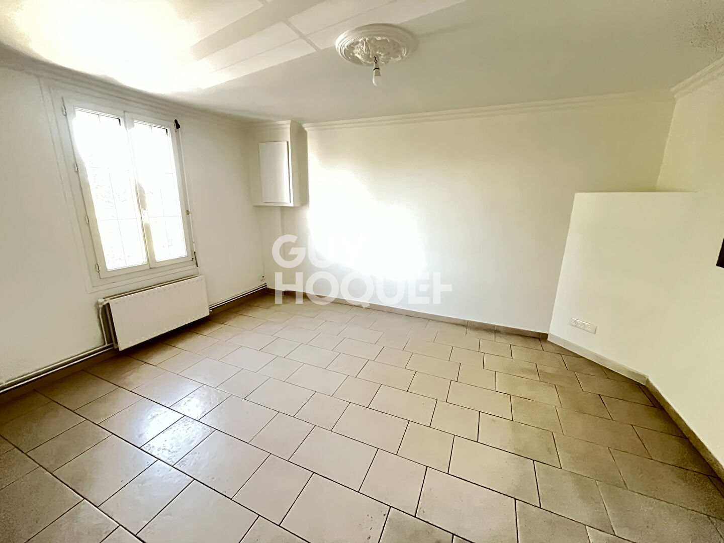 Maison en Pierre avec Piscine chauffée