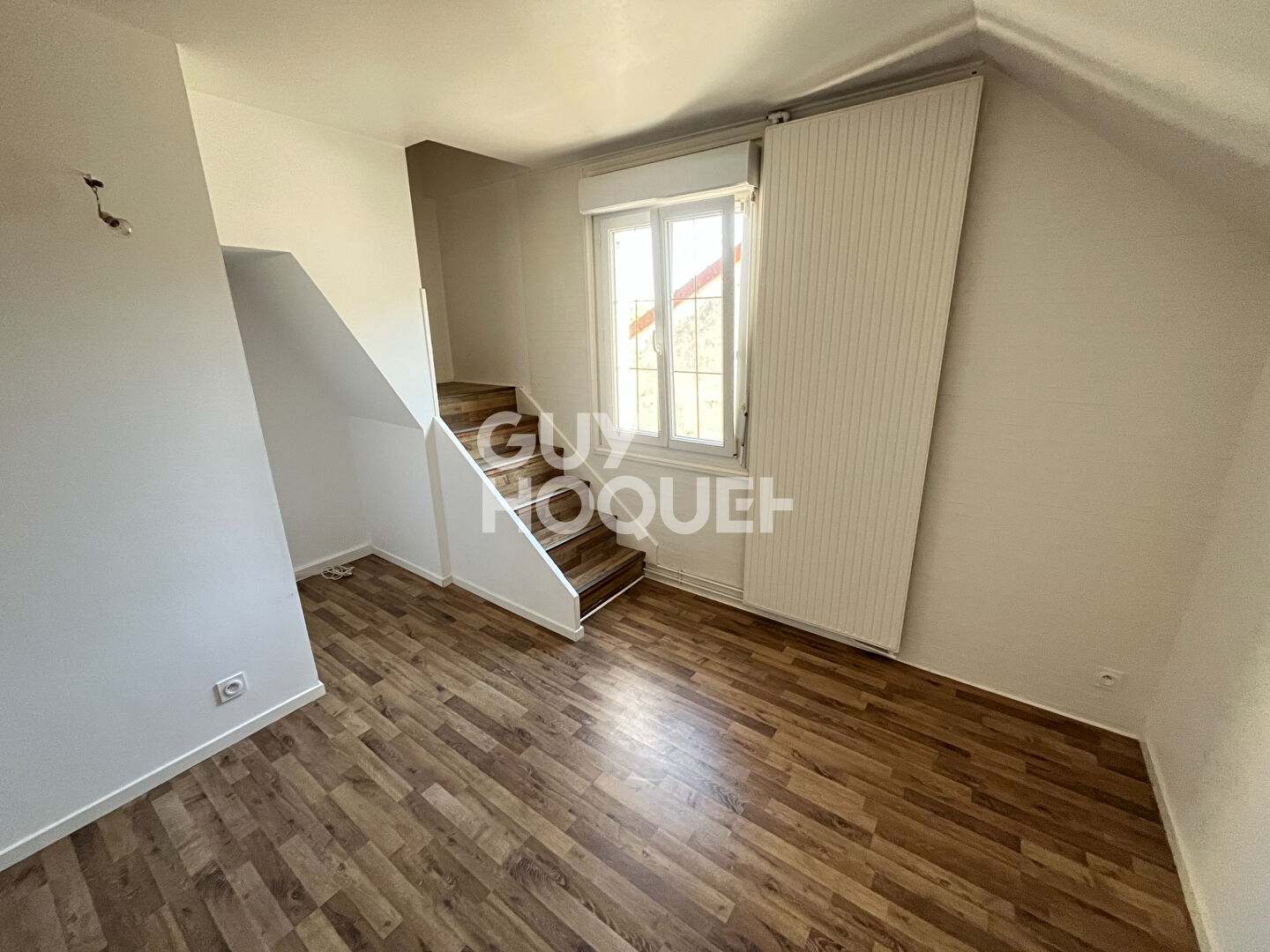 Maison en Pierre avec Piscine chauffée