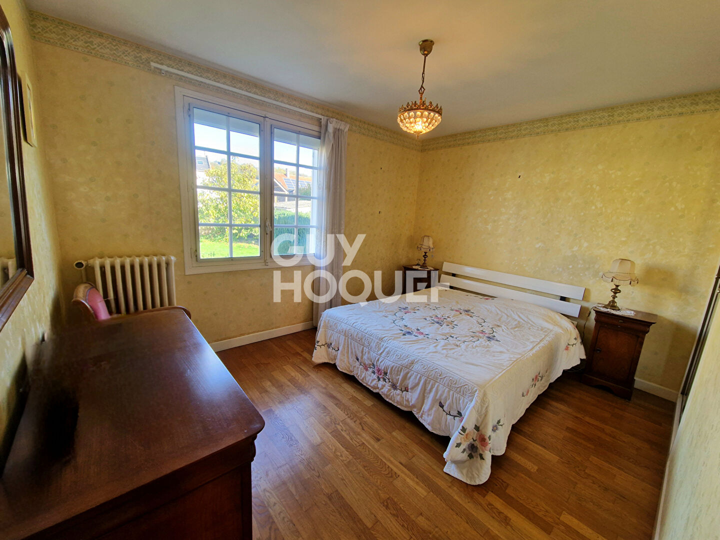 Maison à vendre à Bucy le Long - Référence 5864