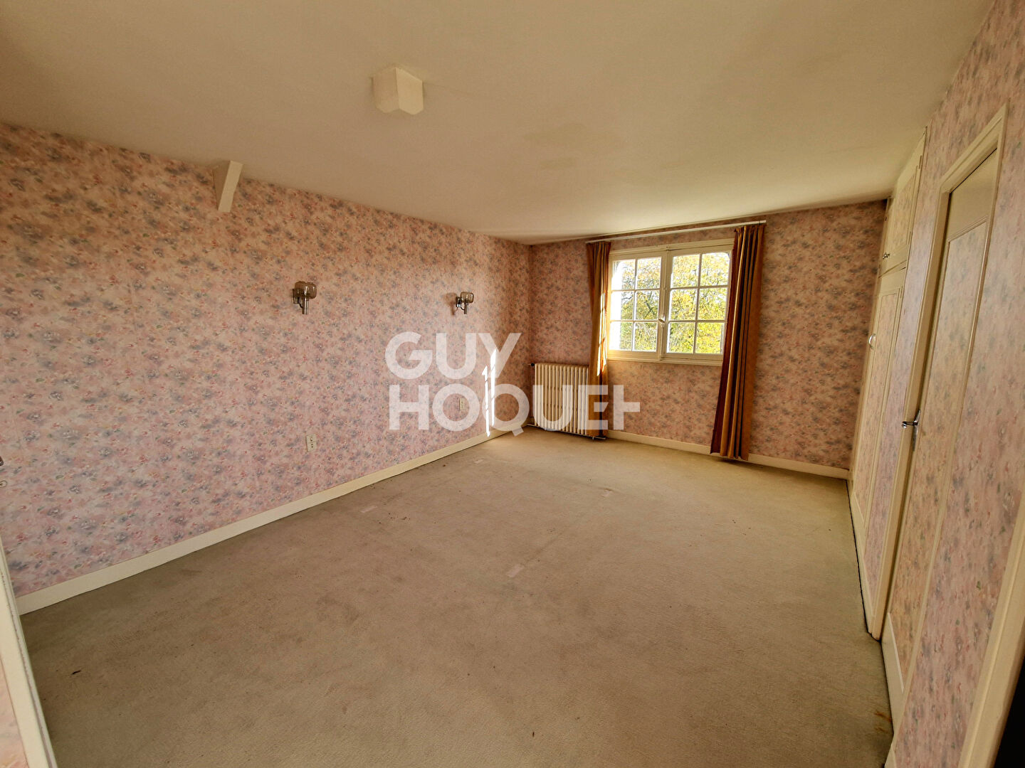 Maison à vendre à Bucy le Long - Référence 5864