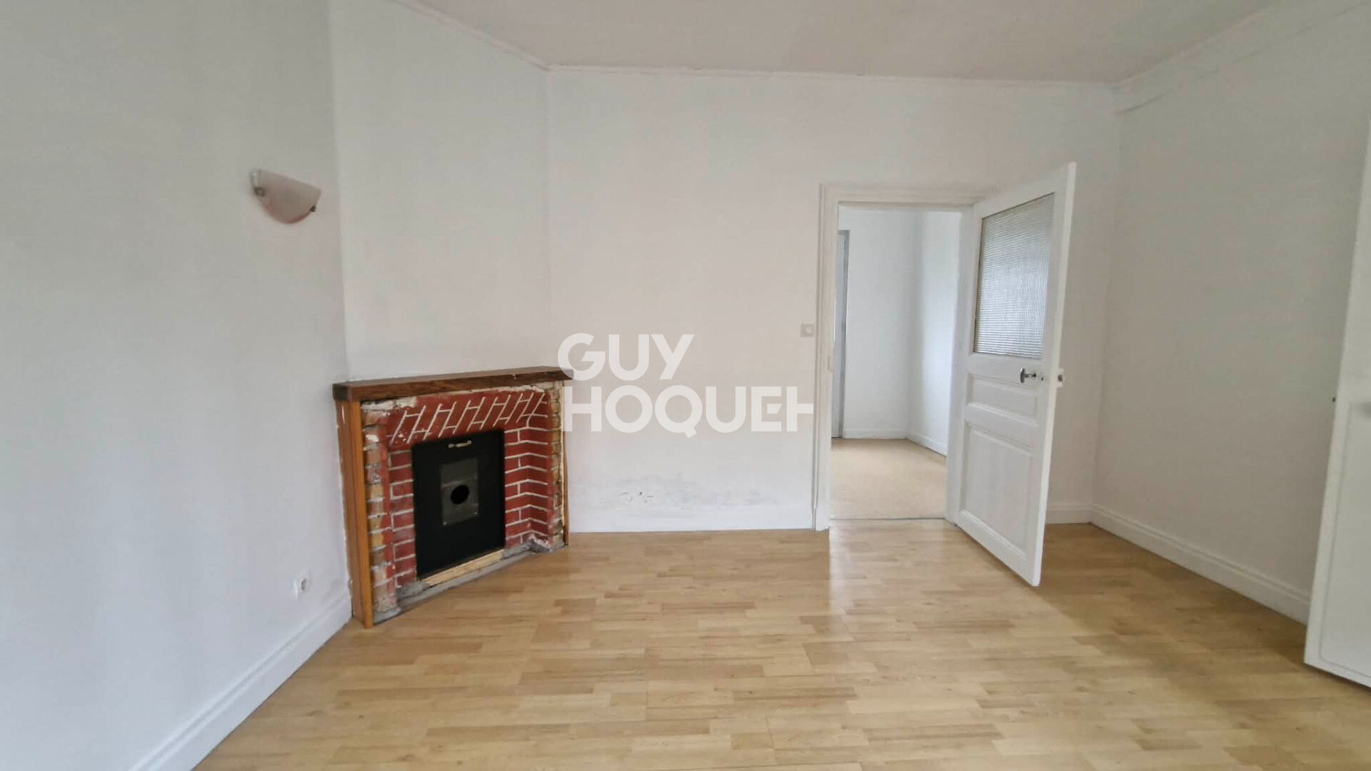 Ensemble de deux maisons sur Tartiers