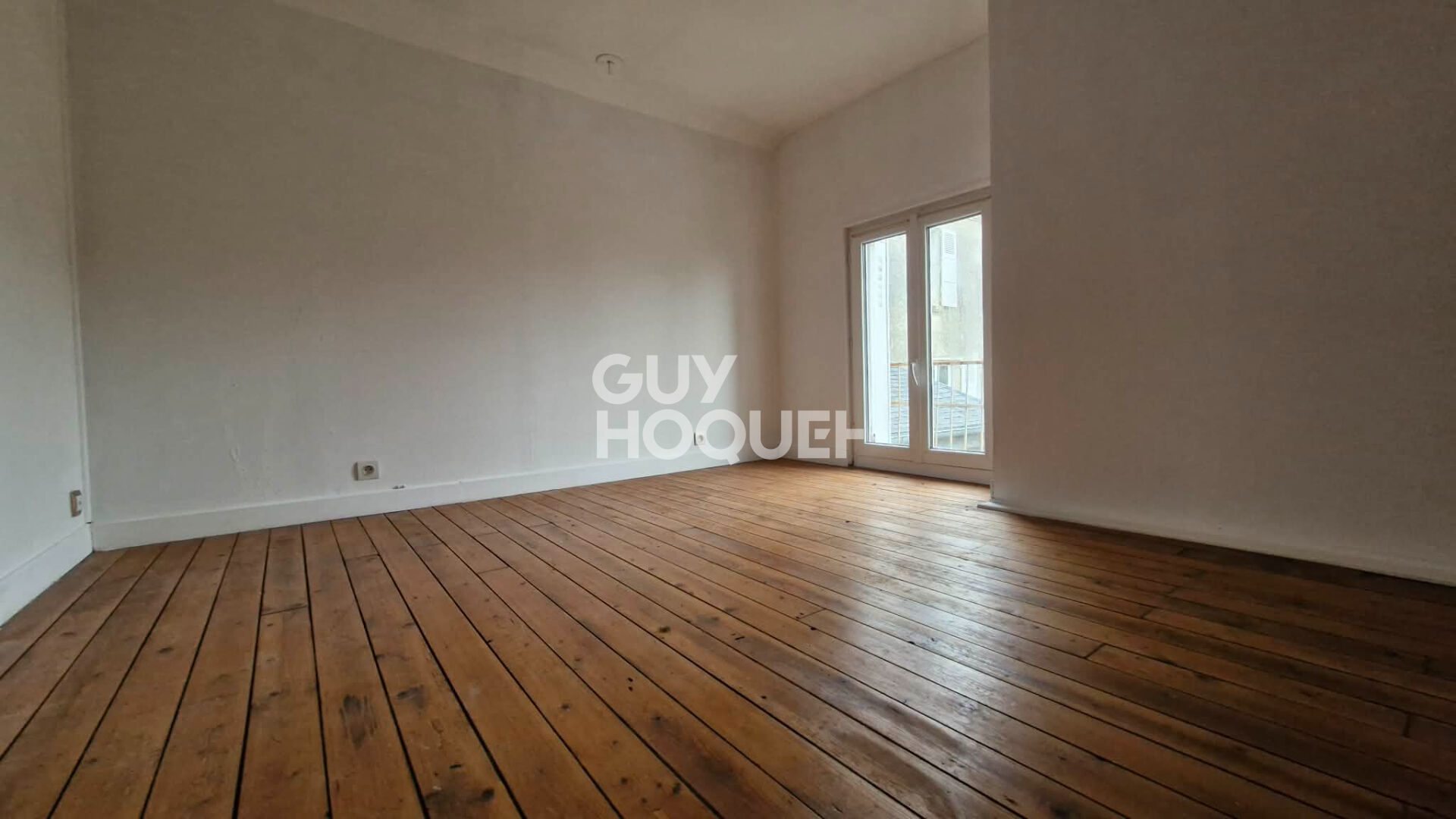 Ensemble de deux maisons sur Tartiers