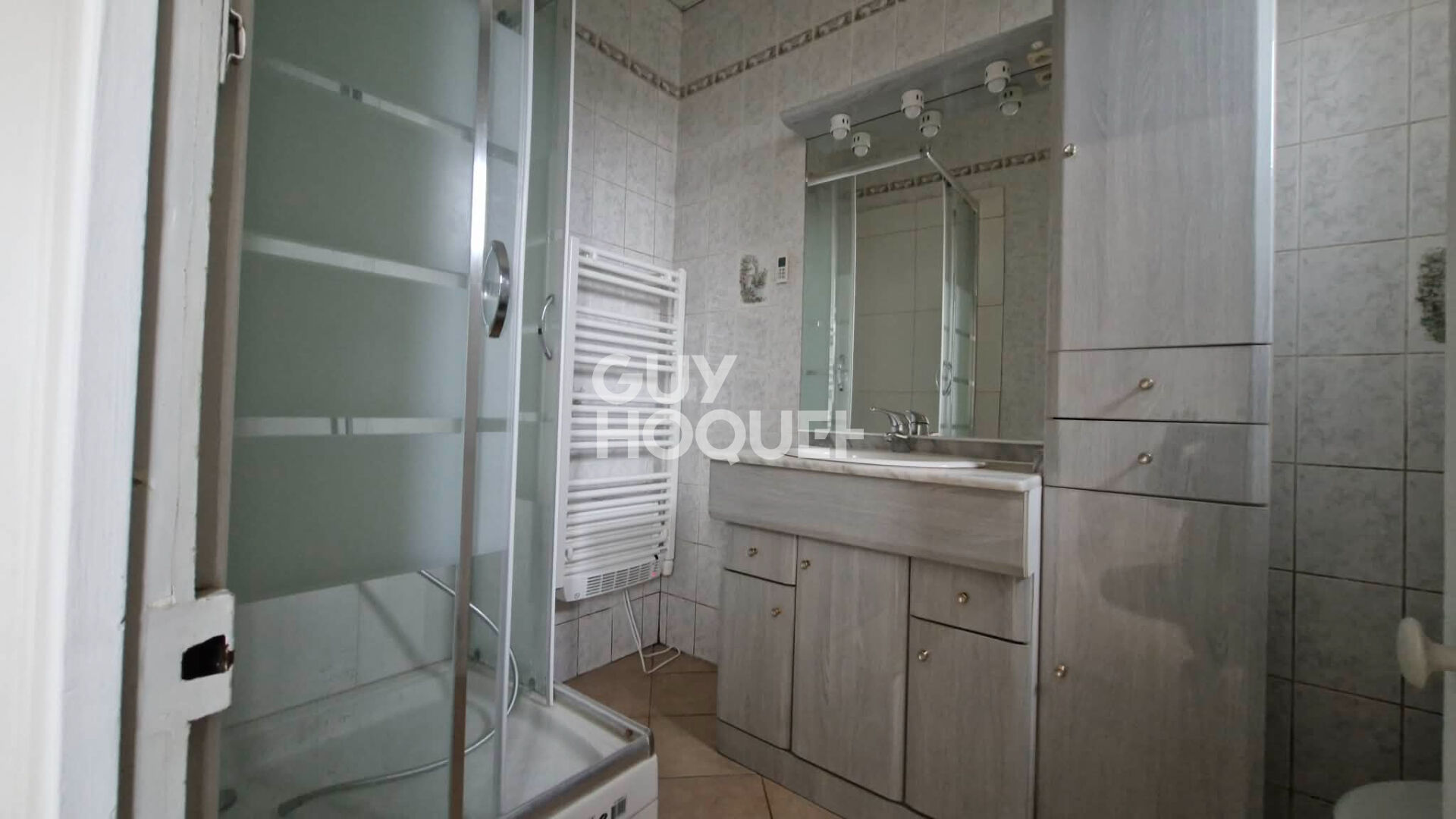 Ensemble de deux maisons sur Tartiers