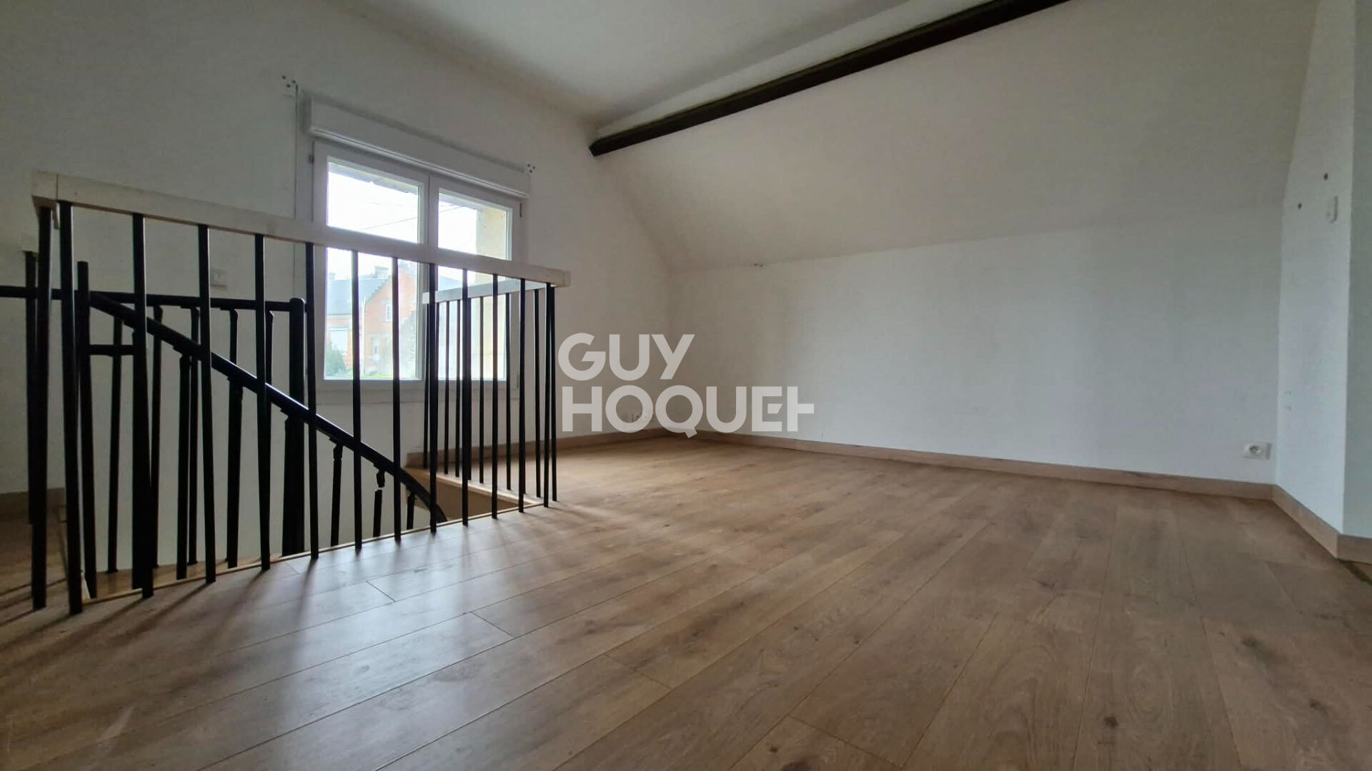 Ensemble de deux maisons sur Tartiers