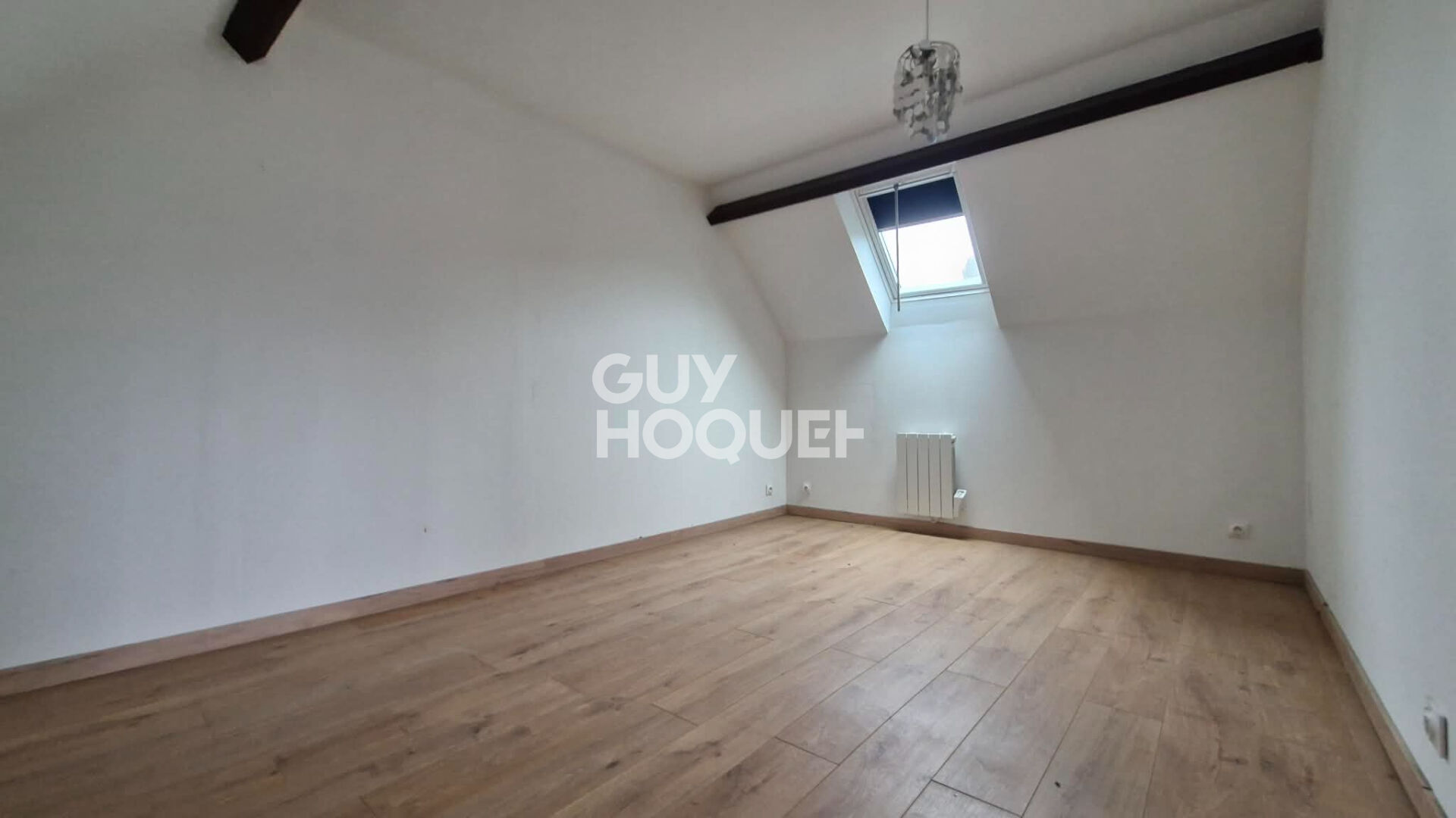 Ensemble de deux maisons sur Tartiers