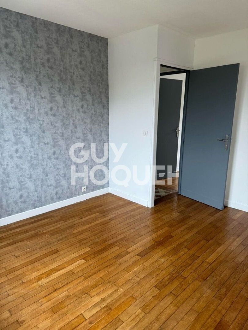 Maison vendue louée - Une belle opportunité